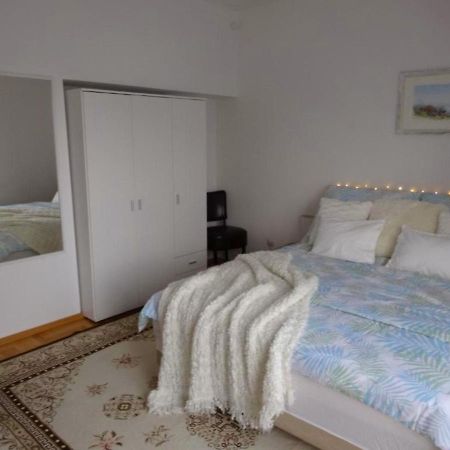 Apartament Laszlo Apartman Tihany Zewnętrze zdjęcie