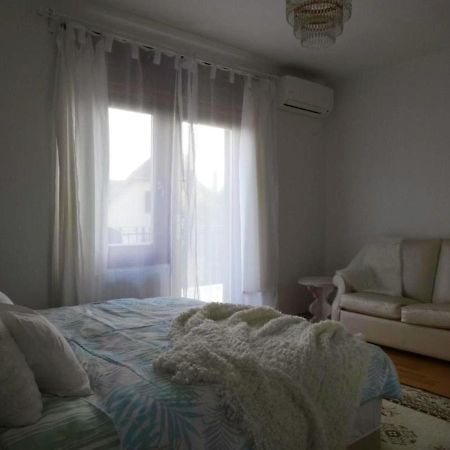 Apartament Laszlo Apartman Tihany Zewnętrze zdjęcie
