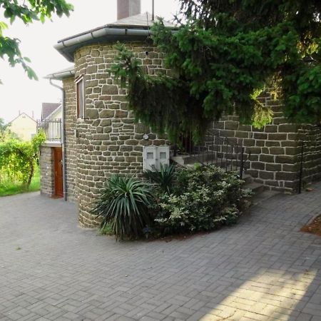 Apartament Laszlo Apartman Tihany Zewnętrze zdjęcie