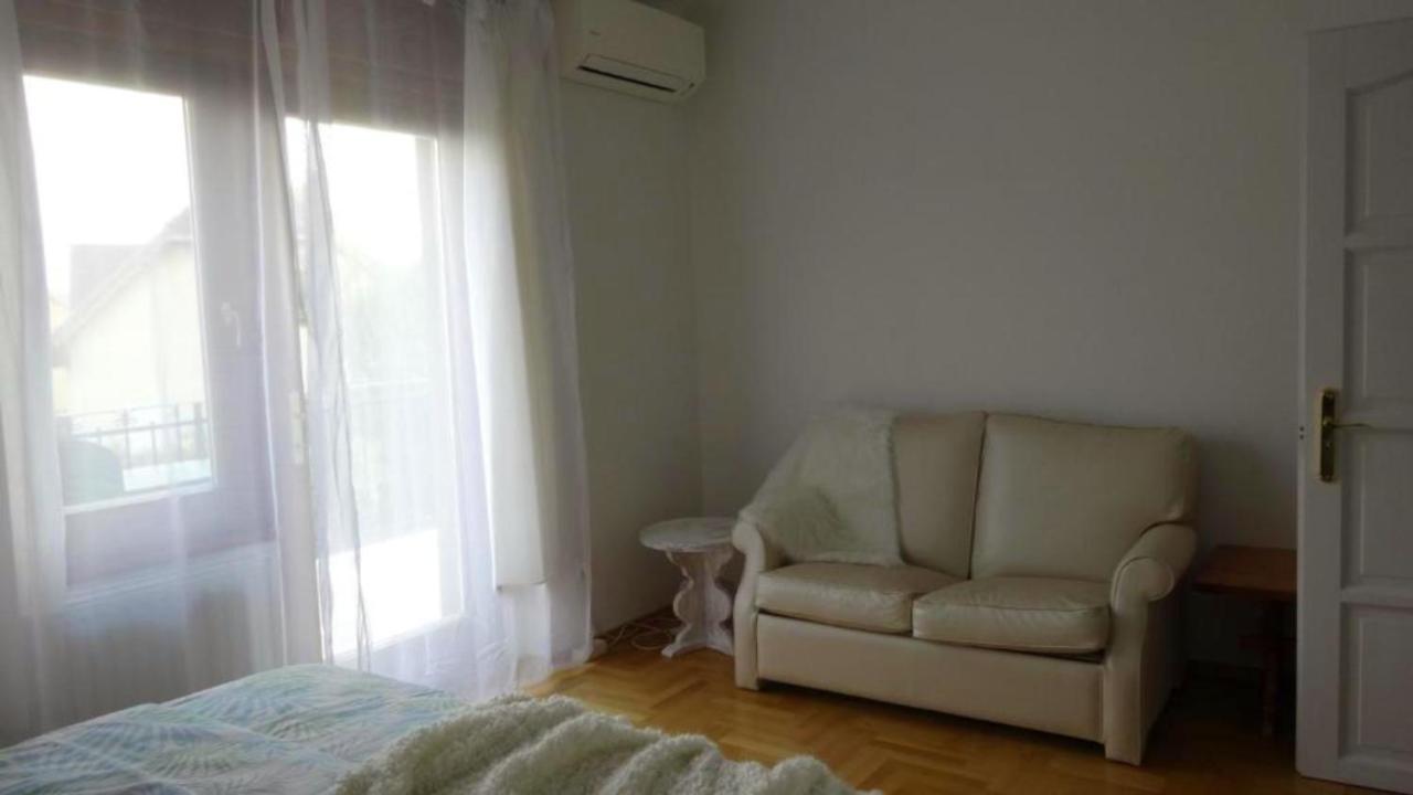 Apartament Laszlo Apartman Tihany Zewnętrze zdjęcie
