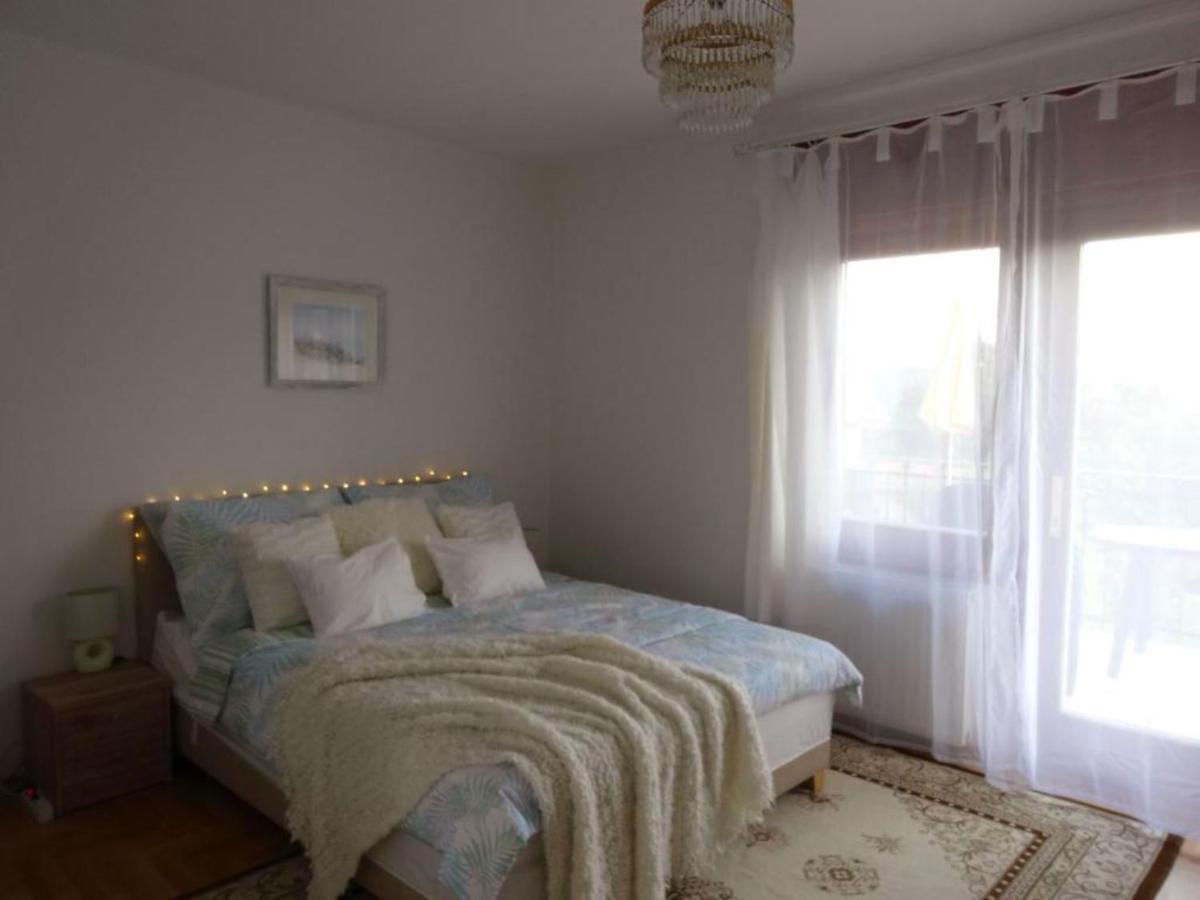 Apartament Laszlo Apartman Tihany Zewnętrze zdjęcie