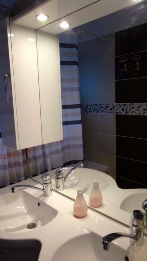 Apartament Laszlo Apartman Tihany Zewnętrze zdjęcie