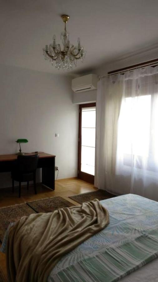 Apartament Laszlo Apartman Tihany Zewnętrze zdjęcie