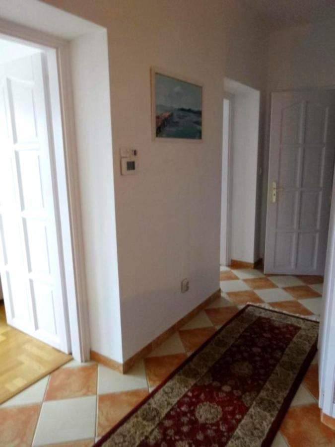 Apartament Laszlo Apartman Tihany Zewnętrze zdjęcie