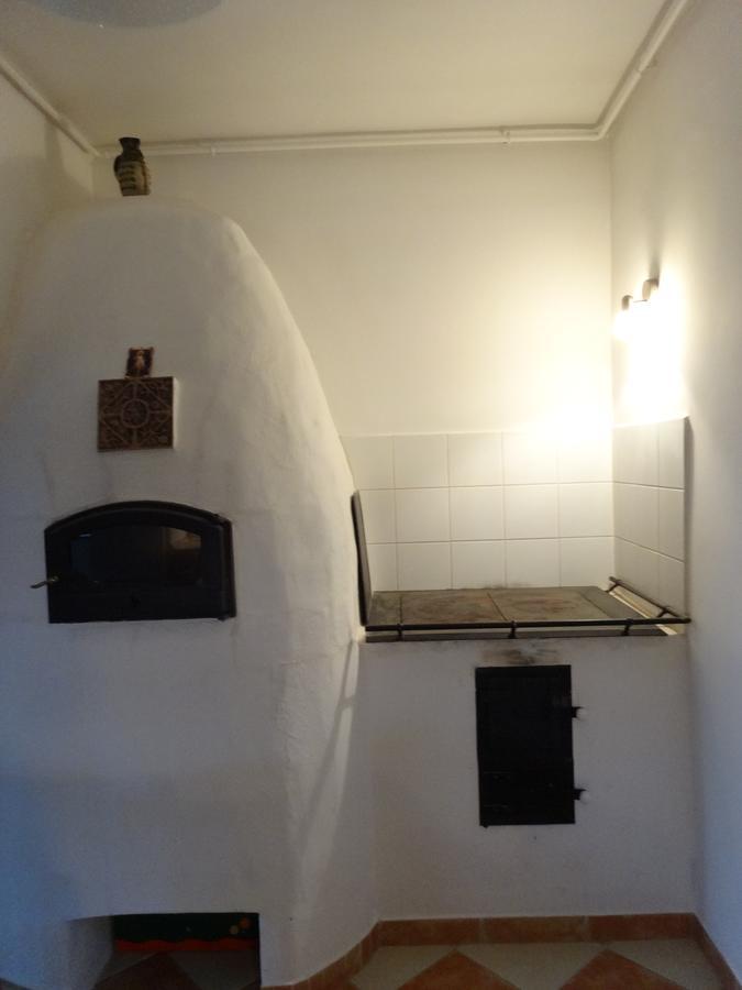 Apartament Laszlo Apartman Tihany Zewnętrze zdjęcie