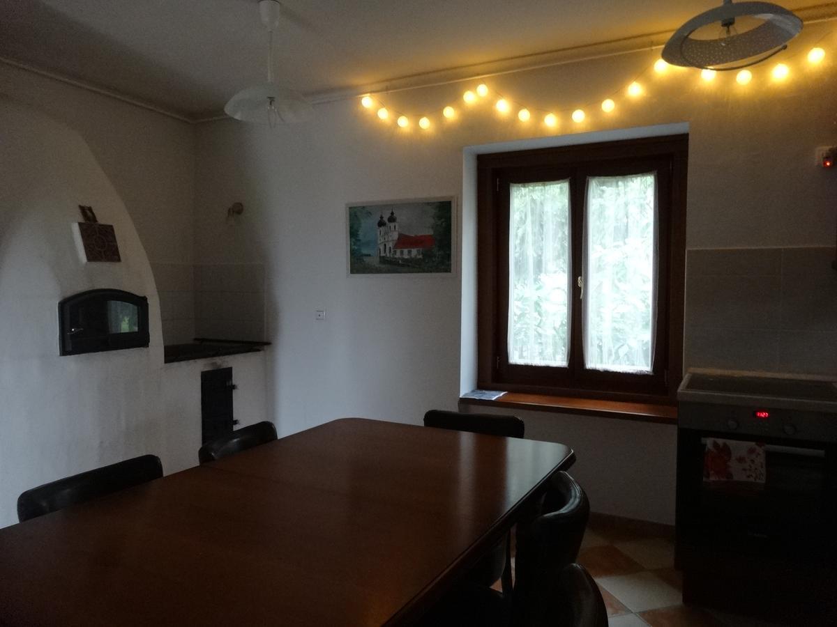 Apartament Laszlo Apartman Tihany Zewnętrze zdjęcie